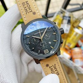 Picture for category Montblanc Watches